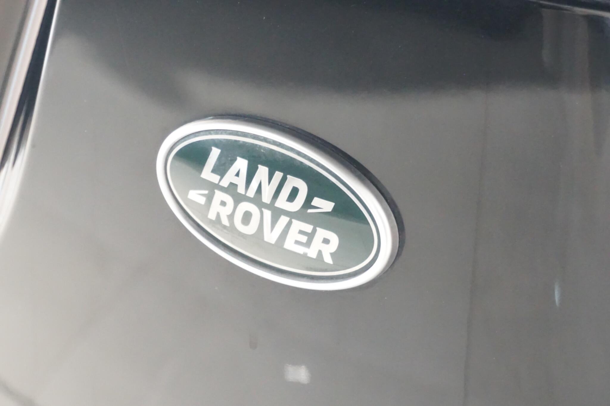 Land Rover Range Rover Velar 3.0 SD6 V6 R-Dynamic HSE SUV 5dr Diesel Auto 4WD Euro 6 (s/s) (300 ps)